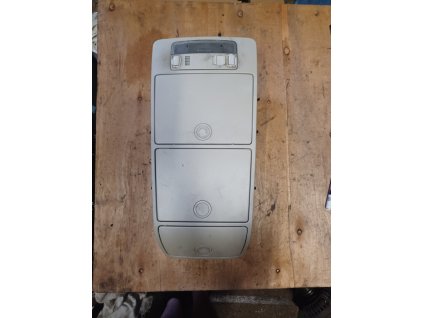 Stropní osvětlení VW touran 1T0 868 837 C 1T0868837C