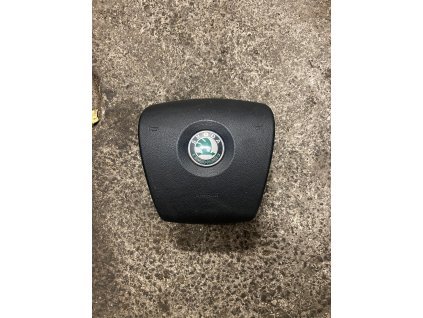 Volantovy airbag Škoda Octavia 2 1Z0 880 201 T 1Z0880201T