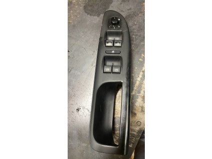 Ovládání oken VW Passat B6 3C1 867 171 B 3C1867171B
