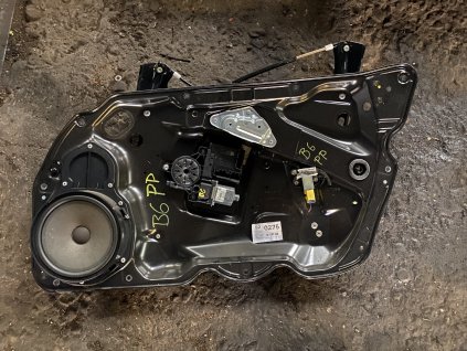 Prava přední stahovačka VW Passat B6 3C1 837 756 K 3C1837756K 983907-505 983907-505