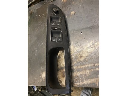 Ovládání oken VW Passat B6 3C1 867 171 3C1867171