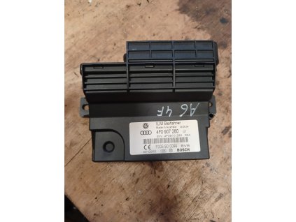 Řídící jednotka palubní sítě Audi A6 4f 4F0 907 280 4F0907280