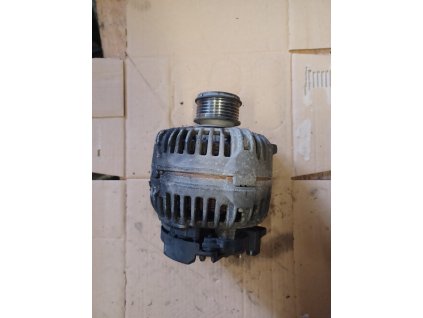 Alternátor škoda octavia 2 140a 1.9tdi 06F 903 023 F 06F903023F