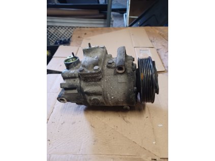 Kompresor klimatizace Octavia 2 1K0820859F 1K0 820 859 F