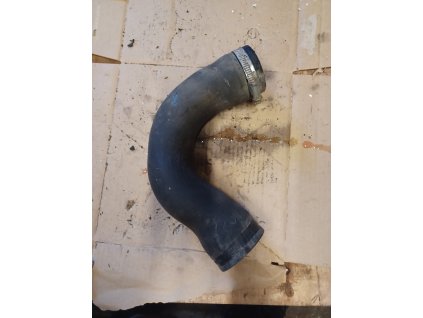 Hadice tlaková intercooler škoda Octavia 2 1.9 tdi 1K0 145 834 AT 1K0145834AT