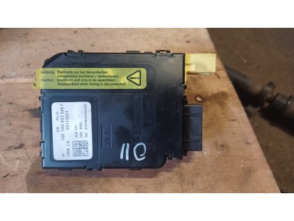 Podvolantová jednotka Škoda Octavia 2 1K0 953 549 F 1K0953549F