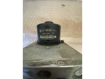 ABS PORSCHE CAYENNE 7L0 614 111 H, 7L0614111H