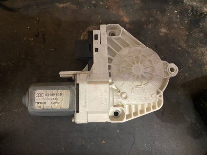 Motorek stahování oken Audi A6 4F 4F0 959 802 B 4F0959802B