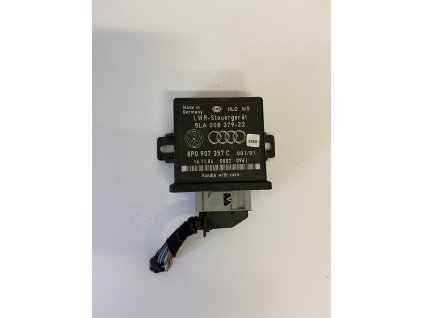 JEDNOTKA XENON SVĚTĚL 8P0 907 357 C, 8P0907357C