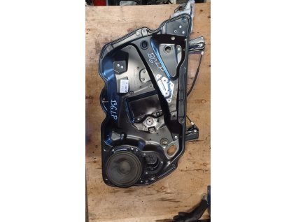 Stahovačka levá přední  VW passat b6 3C1837755 3C1 837 755