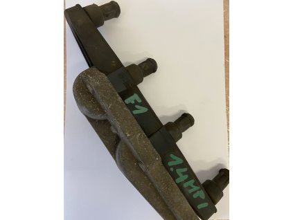 Zapalovací modul Fabia 1.4 Mpi