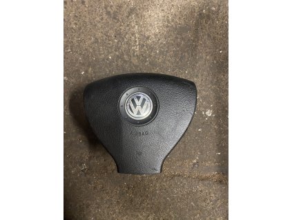 Volantovy airbag vw golf V passat B6 1K0 880 201 BJ 1K0880201BJ