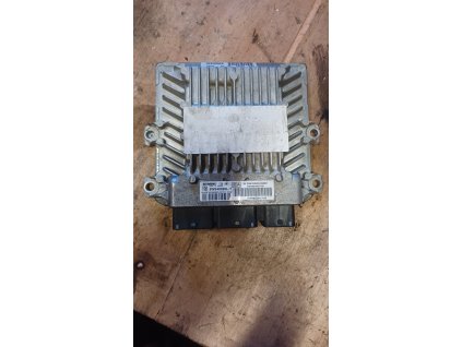 Řídící jednotka motoru 5WS40029L T