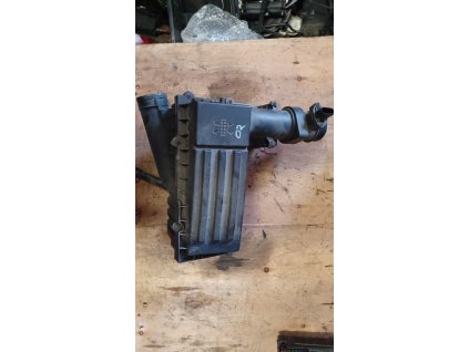 Filtrbox Škoda Octavia 2 1.9 tdi 3C0 129 607 AD 3C0129607AD