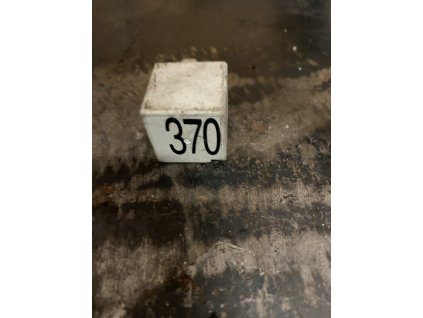 Rele 370 8D0 951 253 8D0951253