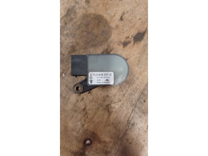 Snímač výšky zadní 7L0 616 571 D 7L0616571D
