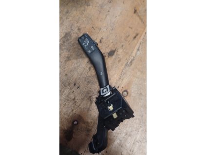 Páčka ovládání směrových světel s tempomatem Škoda Octavia 2 1K0 953 513 G 1K0953513G