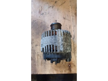 Alternátor Octavia 2 140A 06F 903 023 C 06F903023C
