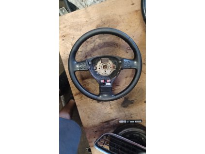 Multifunkční volant VW passat b6 3C0 419 091 R 3C0419091R