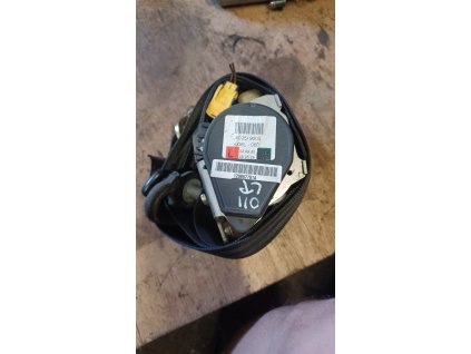 Bezpečnostní pás levý přední Škoda Octavia 2 1Z0857701A 1Z0 857 701 A