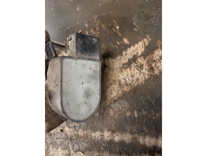 Senzor naklápění světel 4E0 907 503 C 4E0907503C