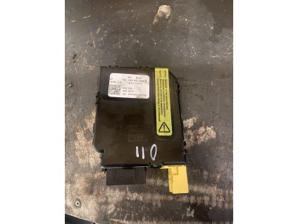 Podvolantova jednotka 1K0 953 549 A 1K0953549A