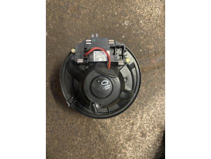 Ventilator Topeni Škoda Octavia 2 1K1 820 015 C 1K1820015C 3C0 907 521 3C0907521