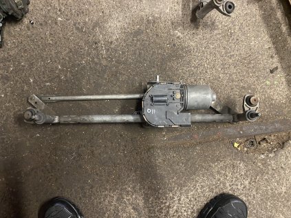 Mechanismus předních stěraču Skoda Octavia 2 1Z1 955 119 A 1Z1955119A