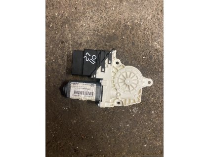 Motorek stahování oken levy zadni Octavia 2 1K0 959 704 E 1K0959704E 993 425-200 993425-200