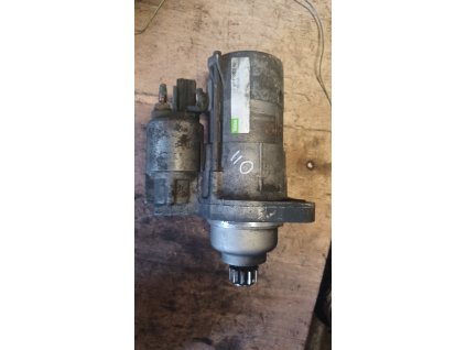 Startér Škoda Octavia 2 1.9tdi 2.0tdi 02M 911 023 N 02M911023N