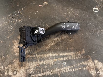 Ovladaci pačka stěraču Škoda Octavia 2 1K0 953 519 J 1K0953519J