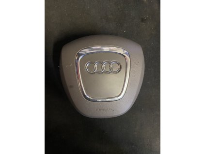 Volantový airbag Audi A8 D3 4E0 880 201 BL 4E0880201BL