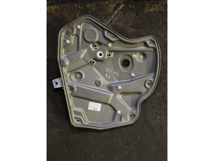 Stahovačka leva zadni Octavia 2 1Z0 839 655 B 1Z0839655B