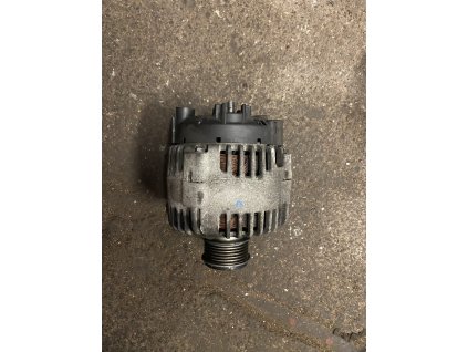 Alternator 140A 06F 903 023 C 06F903023C Alternátor Octavia II 140A 1.9TDI 2.0TDI (03L903023F 06F903023F 06F903023A 06F903023C 06F903023H 07K903023A CA1782IR ) Audi Seat Škoda VW