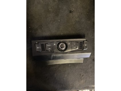 Ovládání topení Audi A5 8T1 820 043 N 8T1820043N