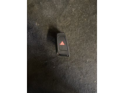 Spínač výstražných světel Audi A5 8K1 941 509 8K1941509