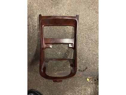 Středový panel Peugeot 307 96 51 94 38 77 9651943877