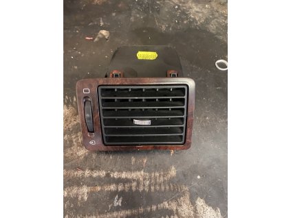 Pruduch ventilace Peugeot 307 9634499077 9634499077