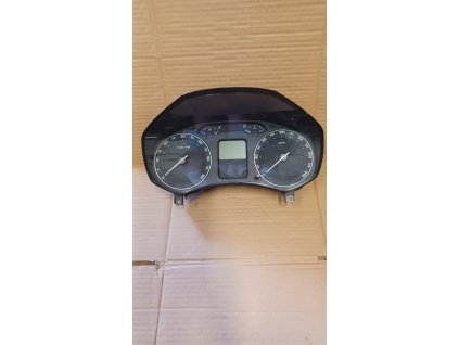 panel přístrojů  Škoda Octavia 2 1Z0 920 810 E 1Z0920810E