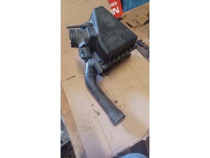 Filtrbox Škoda Fabia 2 1.9 tdi 6Q0 129 607 6Q0129607