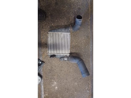 Intercooler Škoda Fabia 2 6Q0 145 804 A 6Q0145804A