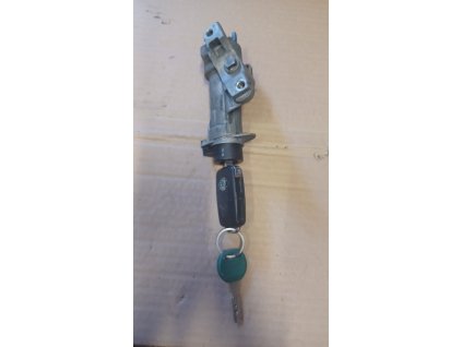 Spínací skříňka s klíčem Škoda Octavia 2 4B0 905 851 C 4B0905851C