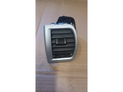 Průduch ventilace levý Škoda Fabia 2 Roomster 5J0 819 701 5J0819701