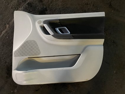 Tapecirung Pravy přední Fabia 2 5J1 867 006 5J1867006