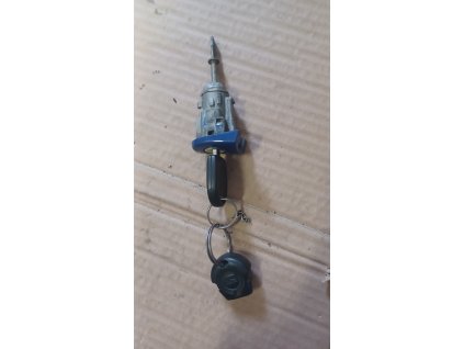 řidičova Vložka zámku dveří s klíčem seat Leon 1 Toledo 2