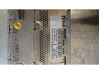 Airbag spolujezdce VW touran 1T0 880 204 1T0880204