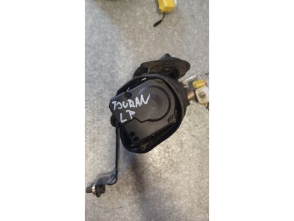 Bezpečnostní pás levý přední VW touran 1T0 857 705 B 1T0857705B