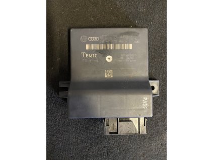 Řídící jednotka Gateway Audi A8 D3 4E0 907 468 E 4E0907468E