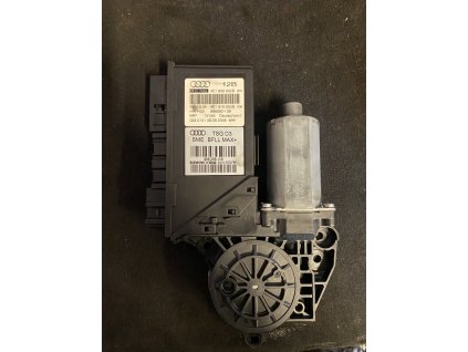 Pravý přední motorek stahování oken Audi A8 D3 4E1 959 802 B 4E1959802B