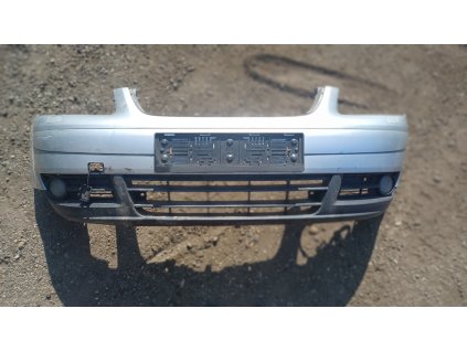 Přední nárazník VW touran